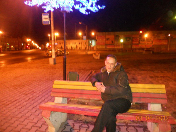 Александр Баркунов