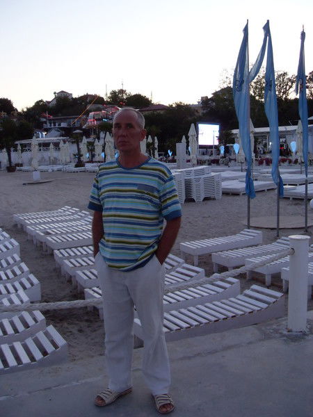 Вова Волшебный