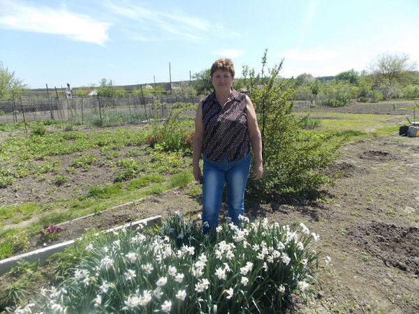 Вера Коваль