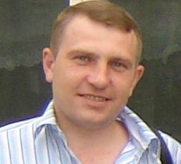 Сергей Жилин