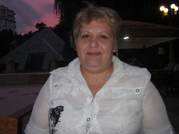 Литвиненко Наталья