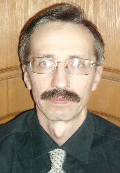 Максим Миллионщиков