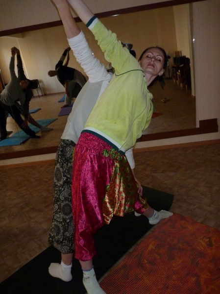 Марина Зимина