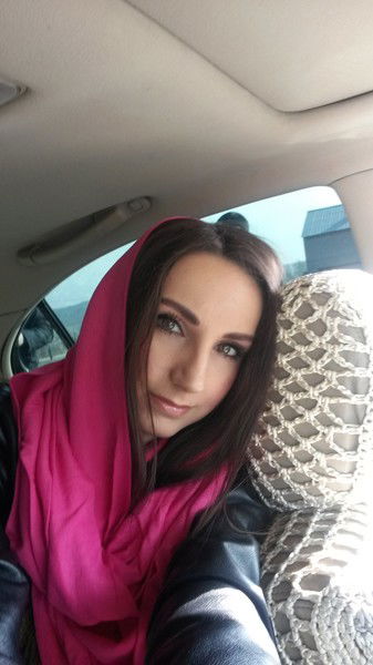 ***natali Kolesnichenko***