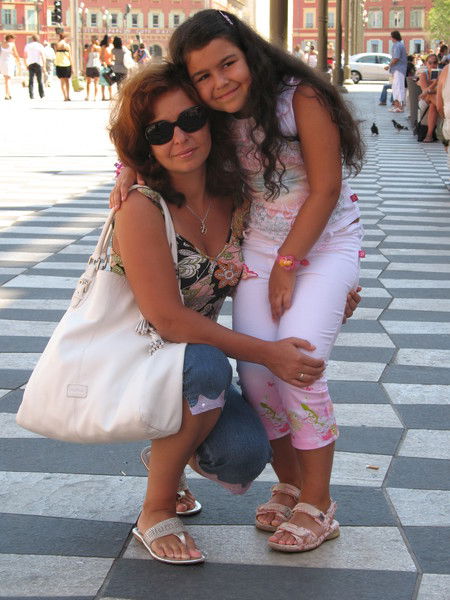 Гойхман Белла