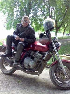 Cергей Елисеев