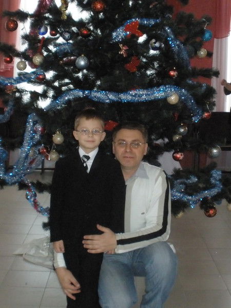 Александр Чулошников