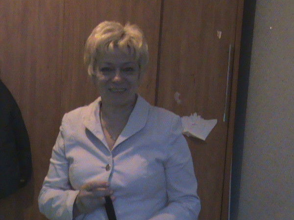 Татьяна Озерова