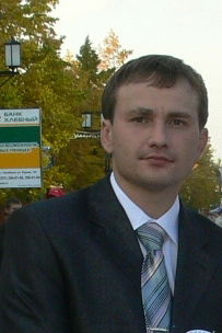 Василий Телегин