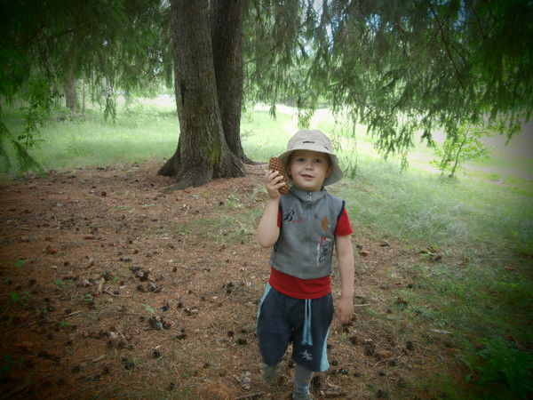 Григорий Гришмановский