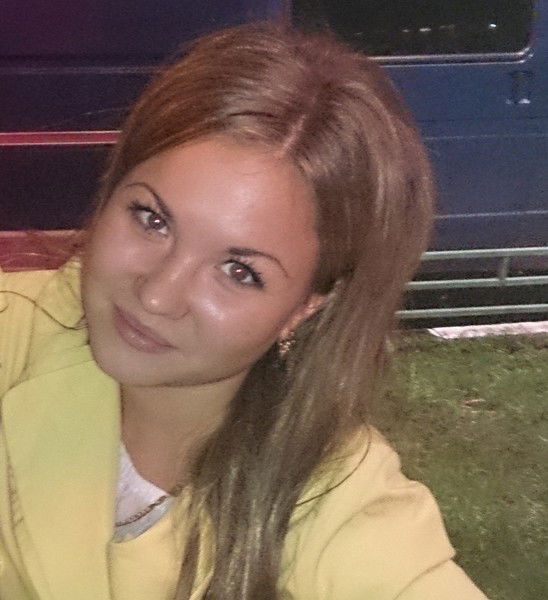 Алина Миляева