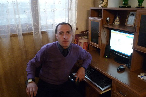 Arman Mardoyan