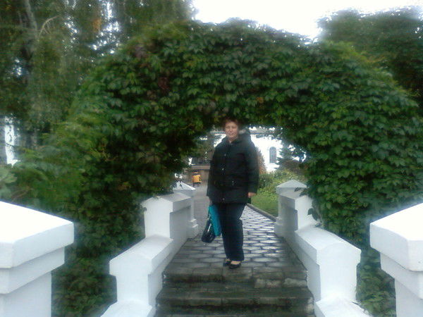 Земфира Коваш