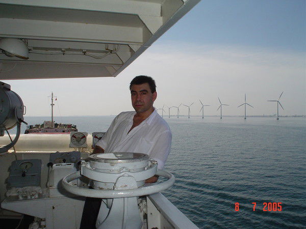 Виталий Пшеничный