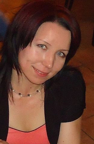 Ольга Шивалова