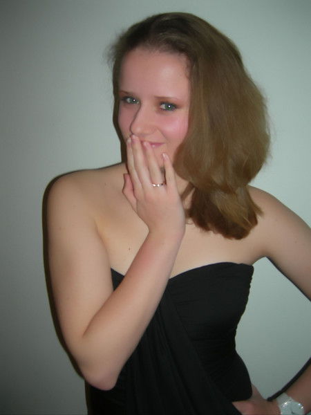 Кристина Вожжова