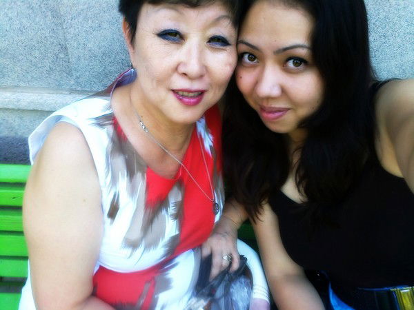 Ли Светлана