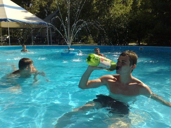 Дима Визиренко