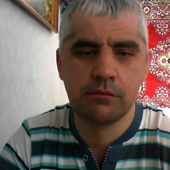 Сергей Левшня