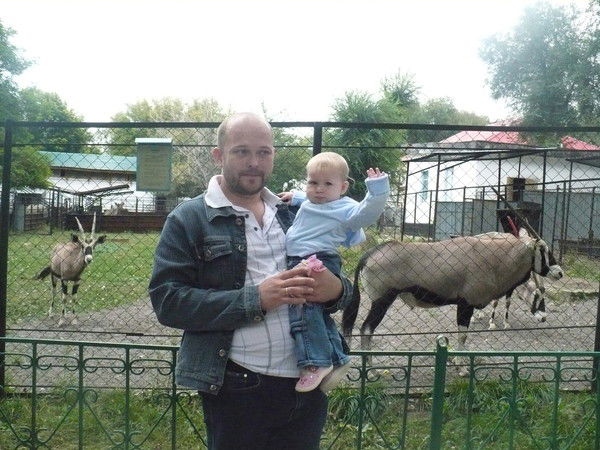 Виктор Максаков