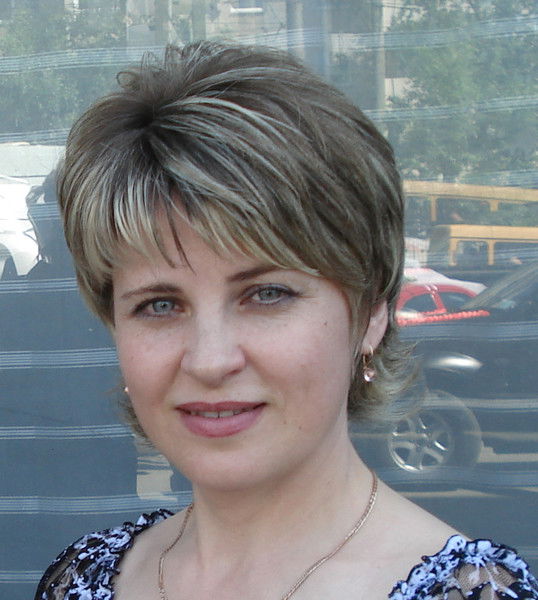 Ирина Бобыкина