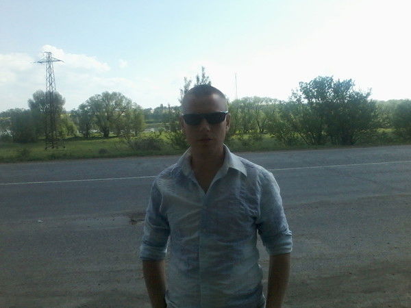 Виктор Тищенко