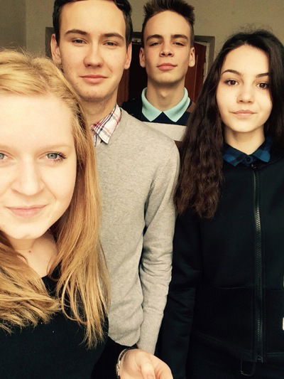 Саша Матвеюк