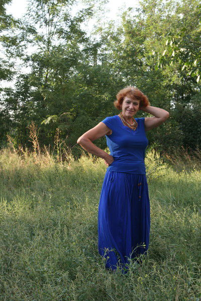 Татьяна Яковенко