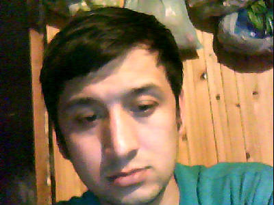 Икболжон Якубов