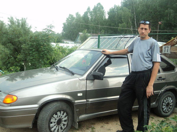 Эдуард Галявиев