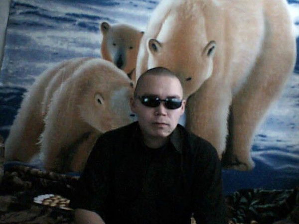 Иван Неттин