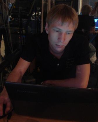 Алексей Алитдинов