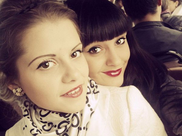 Anastasiya Leskovskaya