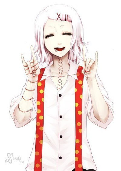 Таня Шалунова