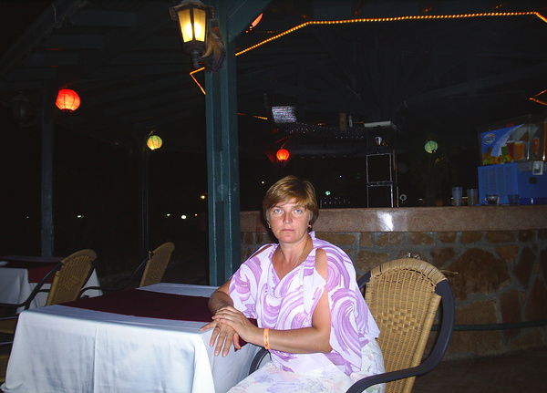 Елена Мухаметшина