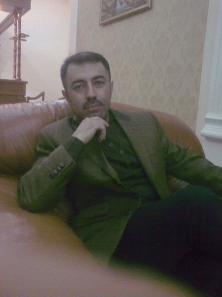 Alik Abbasov