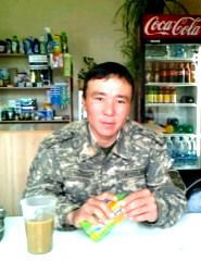 Нурдаулет Мусабеков