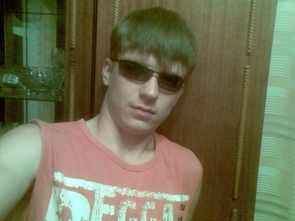 Денис Сошников