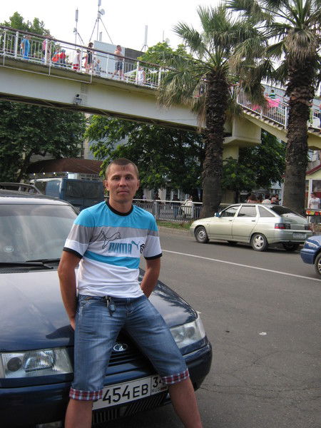 Владимир Кузнецов