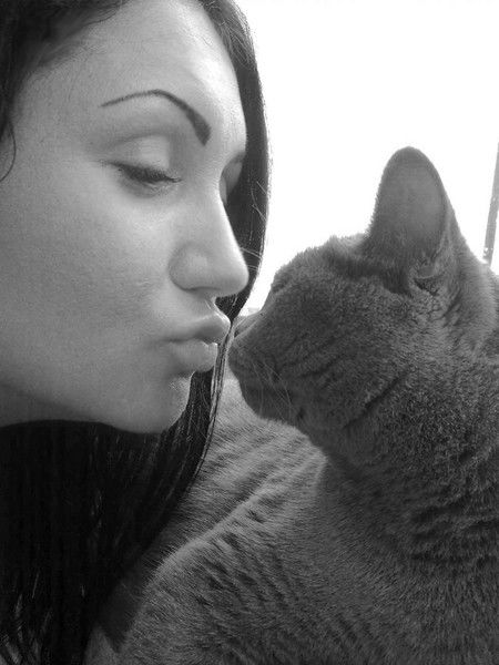 Леся Прудиус