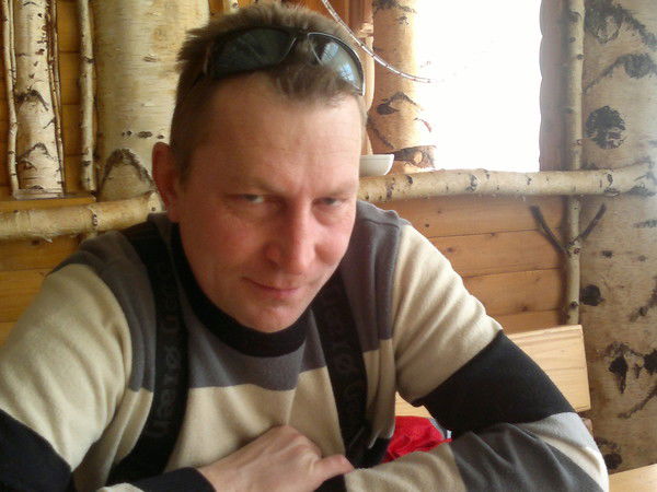 Алексей Снегур