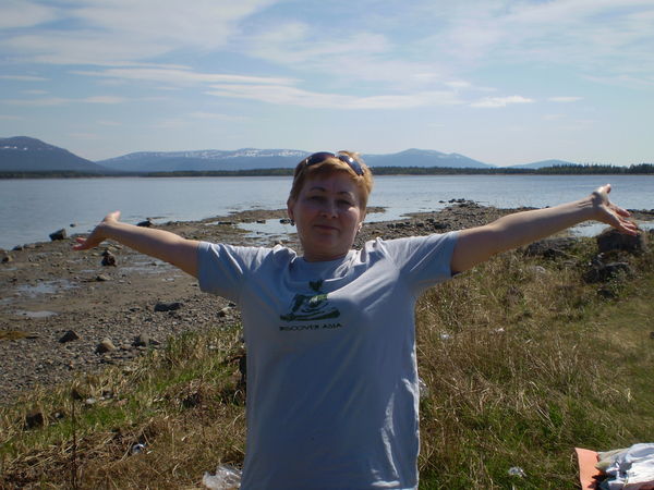 Ирина Сущик