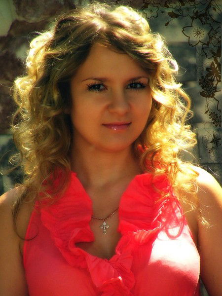 Яночка Романец