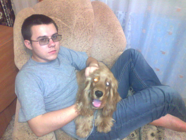 Андрей Селявин