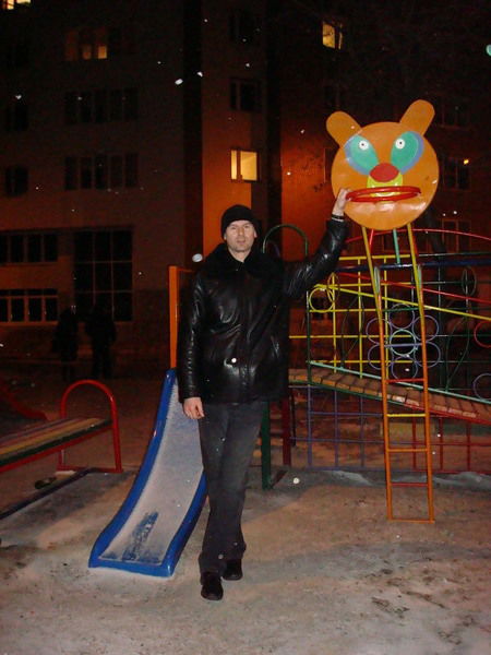 Дмитрий Исаков