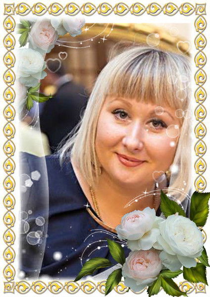 Ксения Филиппова