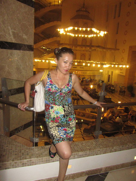 Нурбану Орымбаева