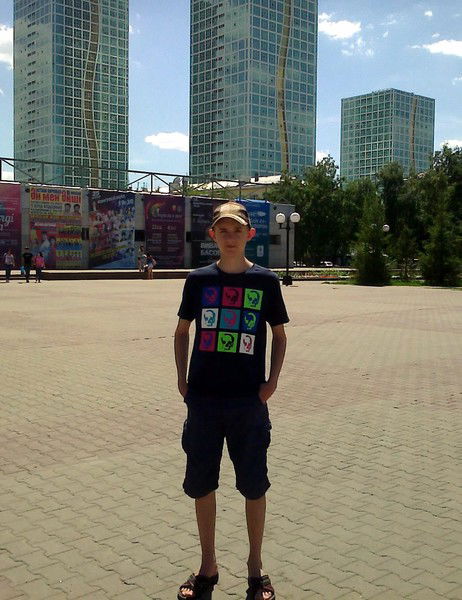 Юра Буймистров