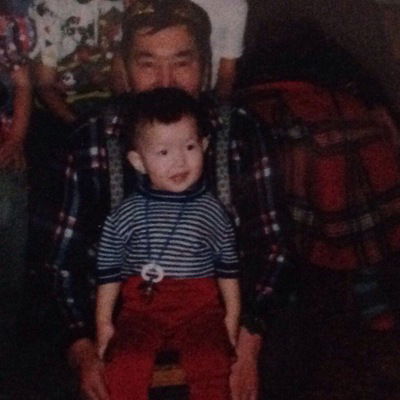 Айнель Инцибаева