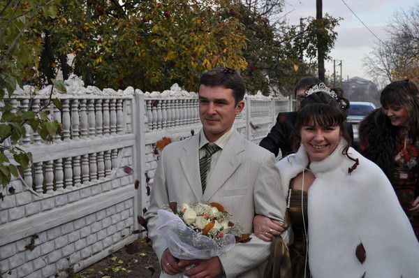 Саша Хвостик